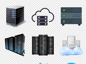 云时代的数据堡垒 服务器加密技术与高效办公素材资源