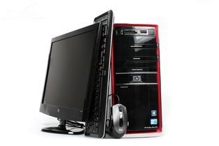 惠普Elite HPE 355cn (BN788AA) 台式机 IT168图片大全与计算机服务指南